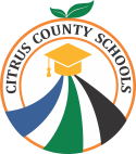 Citrus County School District  Logo